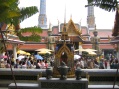 Bangkok Thailand - Grand Palace